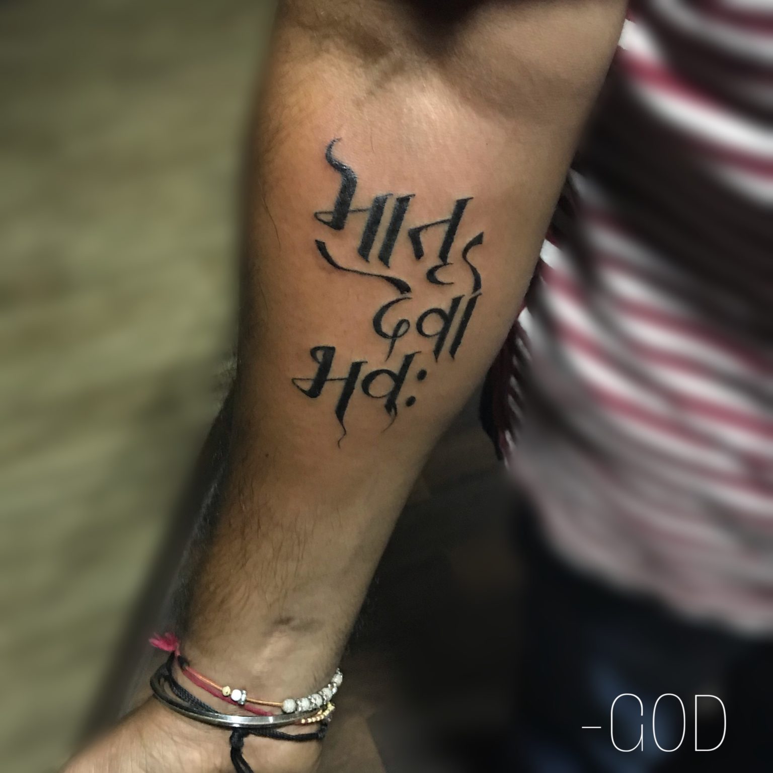 Kairos Tattoo Studio – Get Inked!